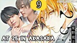 🇯🇵 (BL) At 25:00, in Akasaka Eng Sub EP 9