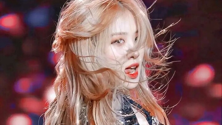 Rose’s Aussie Freestyle Rap vs. Jennie’s American Freestyle Rap