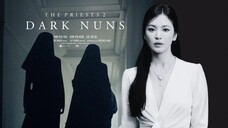 Song Hye Kyo Will Outshine All Korean Actresses You Know In Her Movie Dark Nuns!