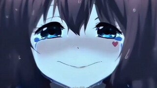 动漫中的败犬女主……