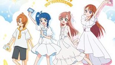 Chihaya Yoshitake & Soaring Sky!Precure - Try Try Try ~Remix for Chihaya Yoshitake Ver.~