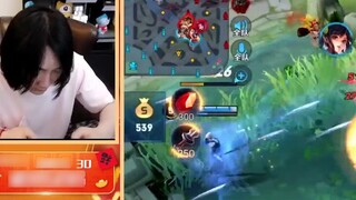 ราชาแห่งความรุ่งโรจน์ 2000 แต้มในเกมพีค ซันซ่างเซียงจริงจัง!
