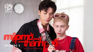 SITUATIONSHIP IN THE CITY  EP2 ENG SUB BL (2025)