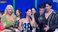 (G)I-DLE 230727 赵面阿? 那没事(doge)