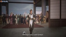 Shuangsheng Wu Hun Ep15 subtitle Indonesia