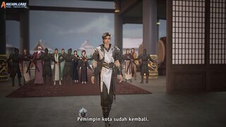 Shuangsheng Wu Hun Ep15 subtitle Indonesia