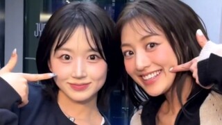 【吴海媛+朴志效】TWICE新歌I Got You首cha！幸福感溢出屏幕！