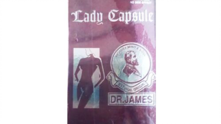 Dr.James Fitting Vagina Tablet In Karachi 03003311545