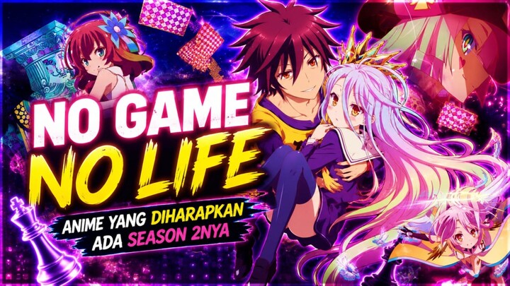 ANIME PARA GAMER!!!!