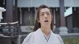 [Xiao Zhan] Fan-made Drama Of Tang San & Wei Wuxian 