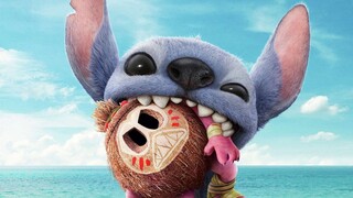 Lilo & Stitch 2025 Full Movie Watch Online HD