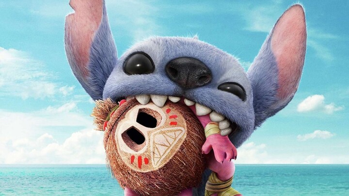 Lilo & Stitch 2025 Full Movie Watch Online HD