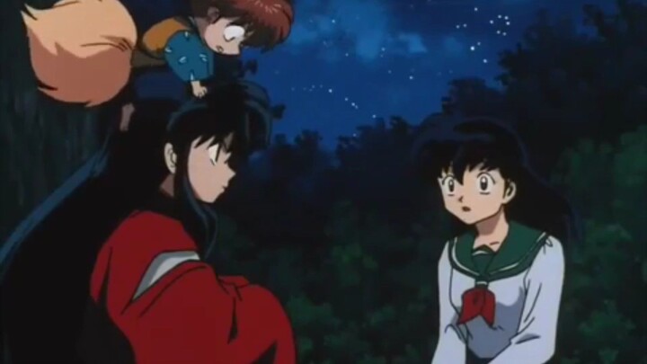 Inuyasha Episode 13 English Dubbed