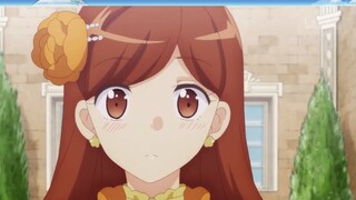 [East Asia Vinegar King] The female protagonist's baby kiss turned out to be a girl