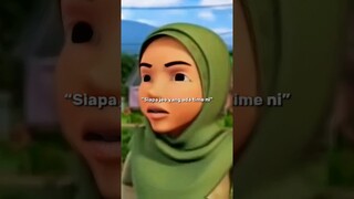 KAK ROS DULU VS SEKARANG #upinipin #kakros #thenandnow #shorts #foryou