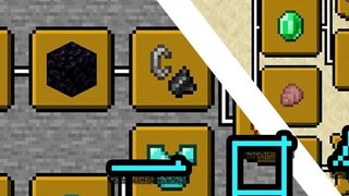 Check out all the achievements (progress) in Minecraft 1.21.4 in one go! Including hidden achievemen