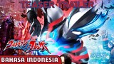 [DUB INDONESIA] Kemunculan Raksasa Humanoid Misterius, Ultraman Blazar?! - Ultraman Blazar Fandub