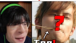 【Reaction】国内收藏量最多的Top10歌曲