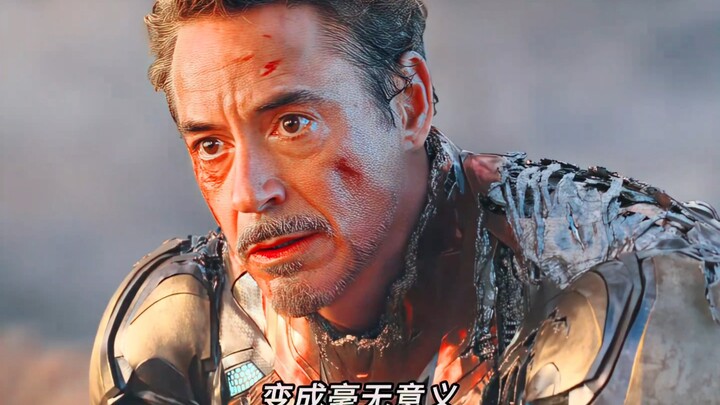 Bị DC dẫm dưới chân? Vì sao vũ trụ Marvel lại sụp đổ hoàn toàn? Liệu có phải đạo diễn đã hết ý tưởng