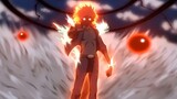[MAD]Might Guy adalah pria yang kuat <Naruto>