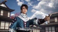 Throne Of The Sword Master Eps 10 Sub Indo