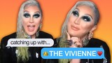 The Vivienne Reveals Her Favourite Queen From Drag Race Season 12 | PopBuzz Meets