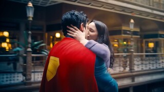 【يوليو/تومي تسوكيزاكي】 فيلم "سوبرمان" نسخة دبلجة يابانية، مقطع تشويقي للفيلم قيد العرض 【فريق MCE للت