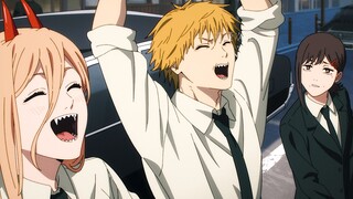 Almost all members of the Special Section 4 are not human, each of them is different!!!