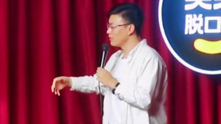 يانغ بو: الأثرياء اللي يشترون تذاكر من السوق السوداء!