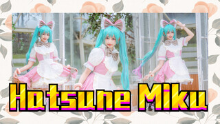 Hatsune Miku