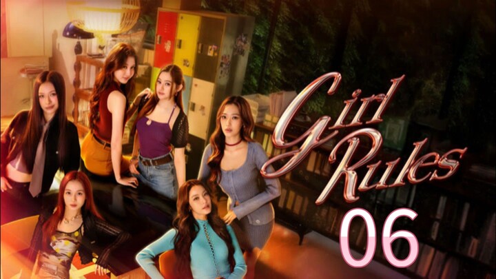 [ᴇᴘ.06] ɢɪʀʟ ʀᴜʟᴇꜱ ꜰᴜʟʟ ᴇɴɢ ꜱᴜʙ