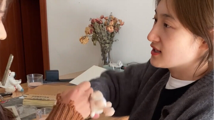 你这个信物有点猛啊