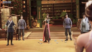 Ancient War Soul Episode 5 Sub Indo