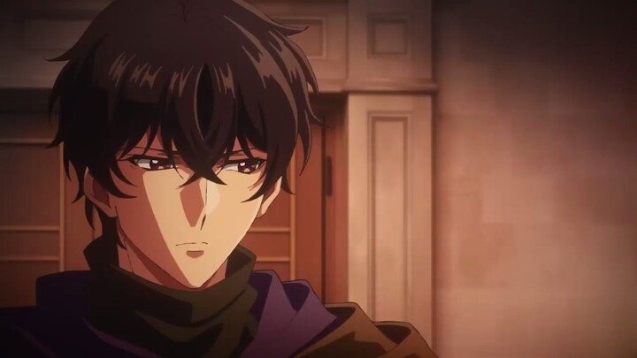 Tôi là sát thủ nhưng chỉ số mạnh hơn hẳn dũng sĩ - Tập 01 [Việt sub]