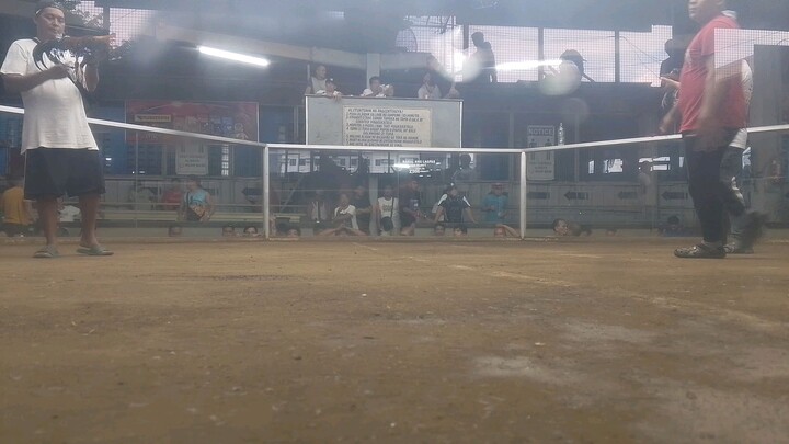 2nd win for 2025 denggoy