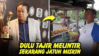 TAK ADA YANG MENYANGKA, 7 ARTIS  INI JATUH MISKIN AKIBAT KARIR MEREDUP DI TAHUN 2024