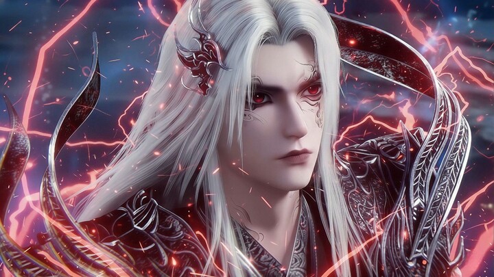 Renegade Immortal Episode 125 | Wang Lin Memburu Murid Sekte Pedang Demi Energi Pedang Ling Tianhou