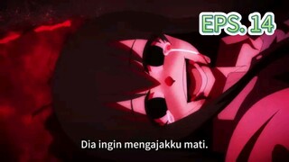 Dark Gathering Episode 14