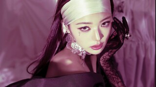 IVE迷你2辑《IVE SWITCH》第一套预告照