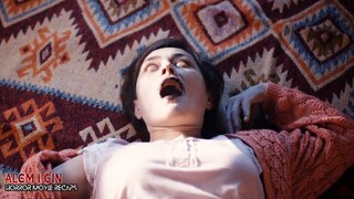 Horror Recaps | Alem-i Cin (2018) Movie Recaps