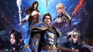 The Sword Of Dawn Episode 12 Sub indo full