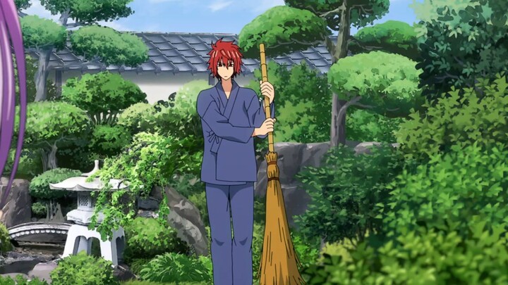 laki koknmain sapuan