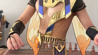 最骚的赛诺和最洗脑的bgm