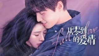 Fall in Love 🇨🇳(2022) Ep.10 [Eng sub]