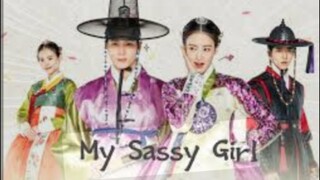 MY SASSY GIRL TAGALOG EP08