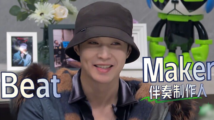 【จางอี้ซิง】บีตเมกเกอร์ที่เป็นหนี้ท่วมหัวหลังออกรายการ!