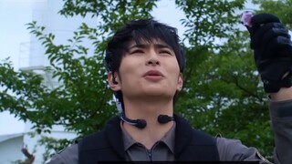อุปกรณ์ระดับเทพพร้อมแล้ว! วูฮู~ถอด! การตีความ Tucao ของ Zeta ตอนที่ 15