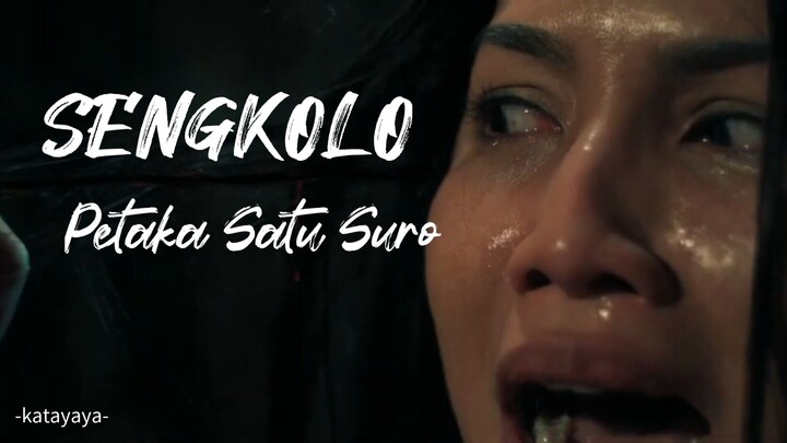SENGKOLO : PETAKA SATU SURO (2026)