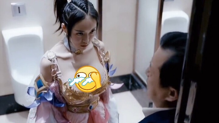[Remix]Pan Chunchun is so attractive as <Shiranui Mai>