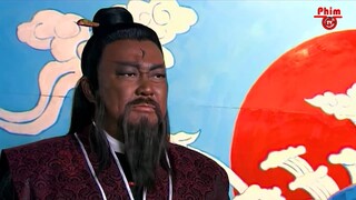 Bao Công Buộc Phải Binh Bất Yếm Trá Giăng Bẫy Bắt Trùm Cuối | Thất Hiệp Ngũ Nghĩa | Top Kiếm Hiệp